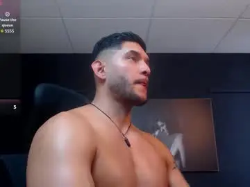 Chaturbate Free Porn Cam of richard_milleer