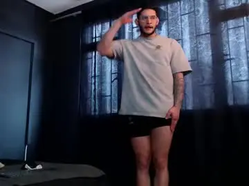 Chaturbate Free Porn Cam of richard_milleer