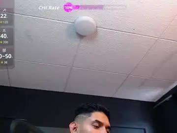 Chaturbate Adult Webcam of richard_milleer