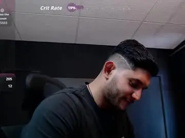 Chaturbate Free Porn Cam of richard_milleer