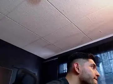 Chaturbate Sex Chat of richard_milleer