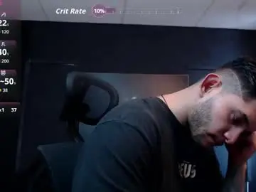 Chaturbate Live Sex of richard_milleer