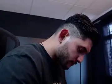 Chaturbate Best Webcam of richard_milleer