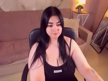 Chaturbate Sex Cam of sandraeleson