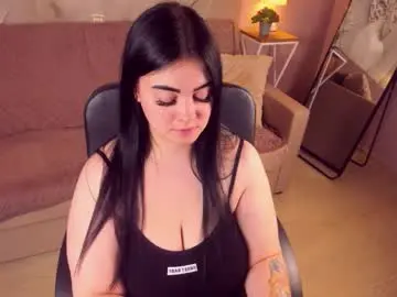 Chaturbate Adult Video Chat of sandraeleson