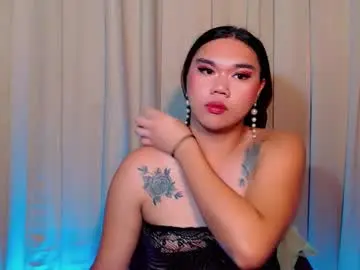 Chaturbate Live Sex Cam of sassyffyra69