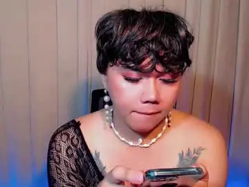 Chaturbate Adult Webcams of sassyffyra69