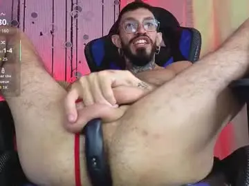 Chaturbate Free Live Porn of simon_rz