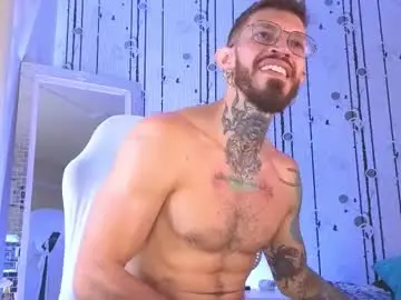 Chaturbate Free Live Porn of simon_rz