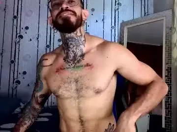 Chaturbate Free Porn Cam of simon_rz