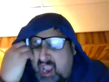 Chaturbate Nude Webcam of sirmike80