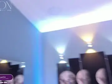 Chaturbate Free Live Porn of tatii_moon