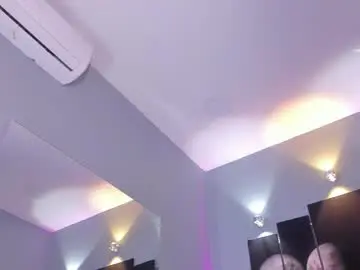 Chaturbate Private Sex Chat of tatii_moon