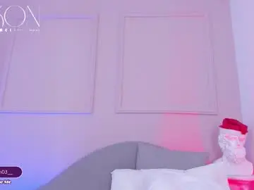 Chaturbate Adult Webcams of tatii_moon