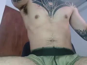 Chaturbate Free Porn Cam of tatsexboy