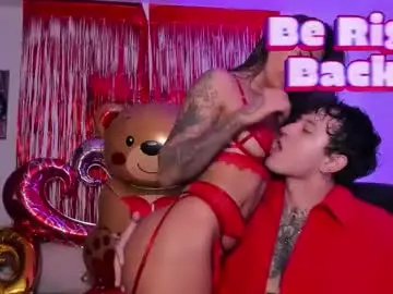 Chaturbate Best live sex cam show of thejoestars