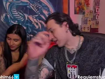 Chaturbate Adult Video Chat of thejoestars