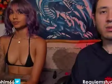 Chaturbate Live Sex of thejoestars