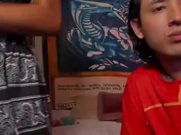 Chaturbate Nude Webcam of thejoestars