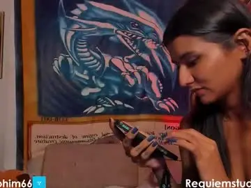 Chaturbate Adult Webcam of thejoestars