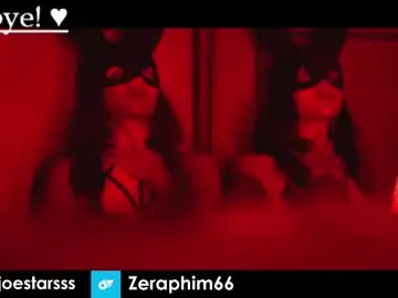 Chaturbate Live Sex of thejoestars