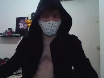 Chaturbate Best Webcam of velian_hard