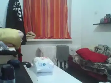 Chaturbate Sex Cam of velian_hard