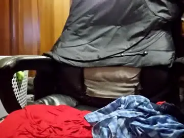 Chaturbate Sex Cam of zack_attack35