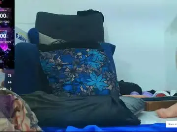 Chaturbate Best Webcam of abigail_curvy