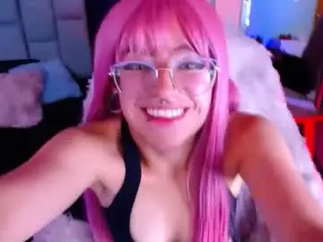 Chaturbate Best Webcam of allissoon_