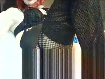 Chaturbate Sex Chat of arabtrans2025