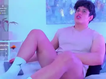 Chaturbate Private Sex Chat of arminjones1