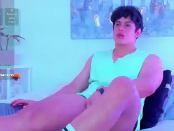 Chaturbate Sex Chat of arminjones1