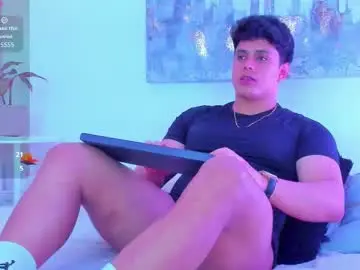 Chaturbate Free Live Porn of arminjones1