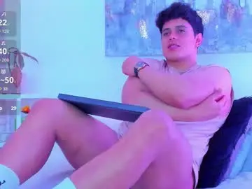 Chaturbate Private Sex Chat of arminjones1