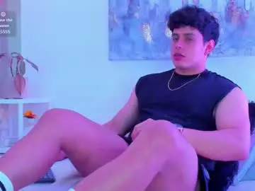 Chaturbate Adult Video Chat of arminjones1