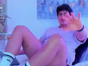 Chaturbate Best Webcam of arminjones1