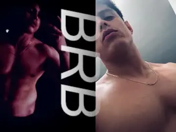 Chaturbate Sex Cam of arminjones1