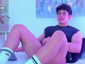 Chaturbate Private Sex Chat of arminjones1