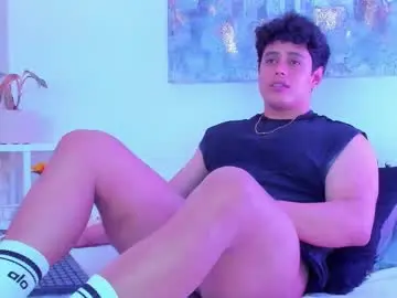 Chaturbate Best live sex cam show of arminjones1