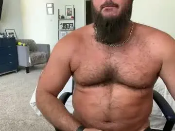 Chaturbate Sex Cam of barebackheat