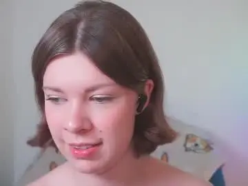 Chaturbate Free Porn Cam of belladonnasky