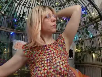 Chaturbate Adult Webcams of bendingofwillow