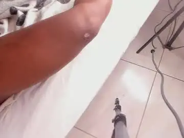 Chaturbate Sex Chat of blackandwhite1_