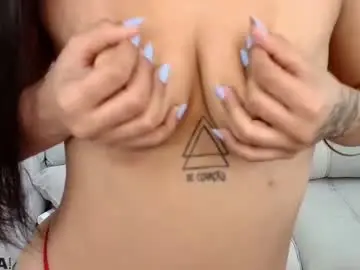 Chaturbate Free Live Porn of bruna_ferrazz