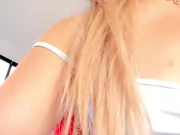 Chaturbate Live Sex Cam of camilapreston_