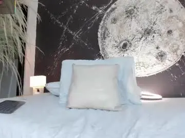 Chaturbate Sex Cam of camilapreston_