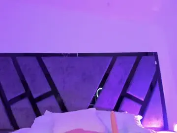 Chaturbate Free Live Porn of camilapreston_