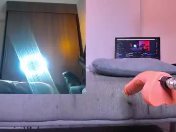 Chaturbate Sex Chat of chris_milleer