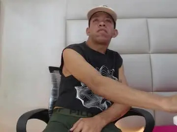 Chaturbate Live Sex of dantehottx